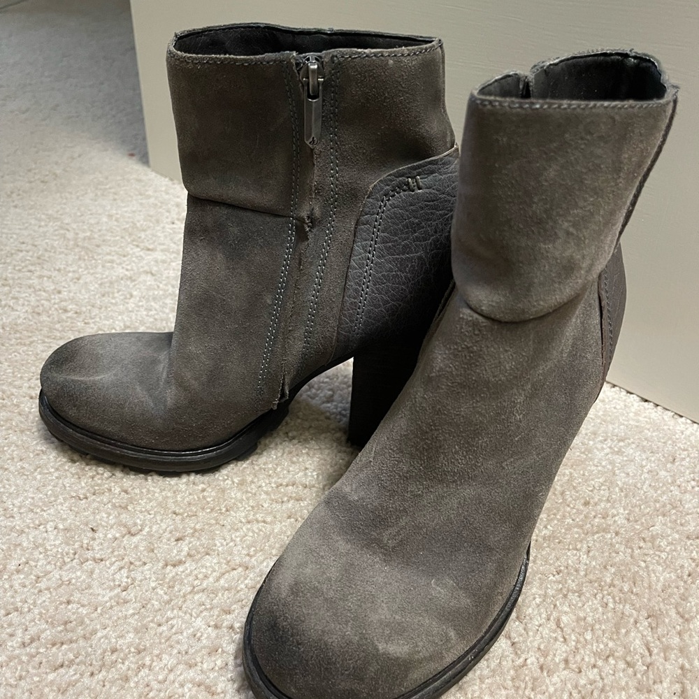 Women’s Boots